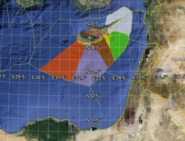 Κύπρος προς Τουρκία: «Το ενεργειακό μας πρόγραμμα είναι σύμφωνο με το Διεθνές Δίκαιο»